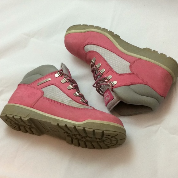 Girls size 6 Timberlin’s    preowned - Picture 5 of 8